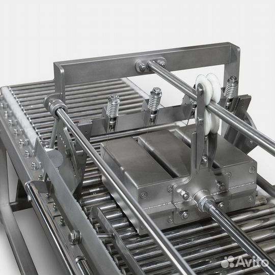 Машина резательная Дайс 06-00-024-ухл4