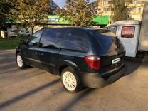 Dodge Caravan 2.4 AT, 2001, 180 000 км, с пробегом, цена 624 000 руб.