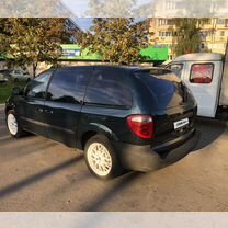 Dodge Caravan 2.4 AT, 2001, 180 000 км, с пробегом, цена 624 000 руб.