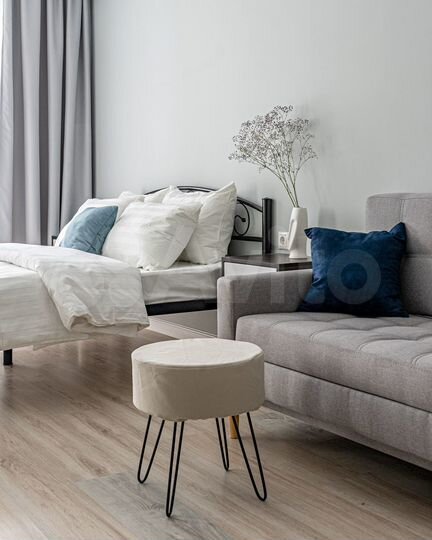 Квартира-студия, 32 м², 9/10 эт.