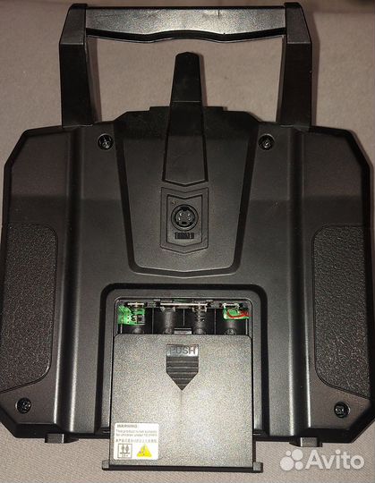 Аппаратура flysky