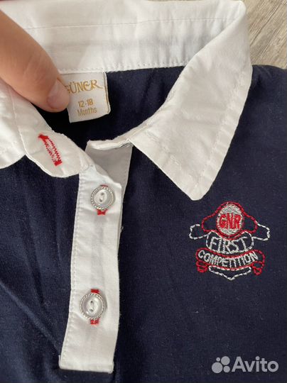 Купальный комплект - трусики, сланцы, платье