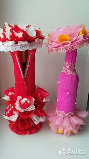 Подарок на любой праздник