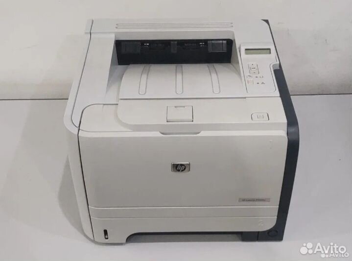 Принтер HP LaserJet P2055d