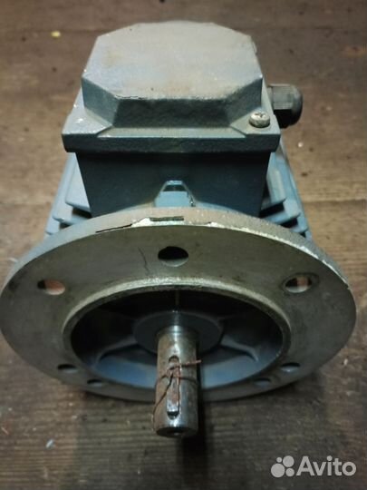 Электродвигатель 380