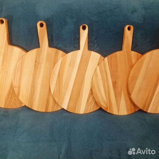 Доска для подачи