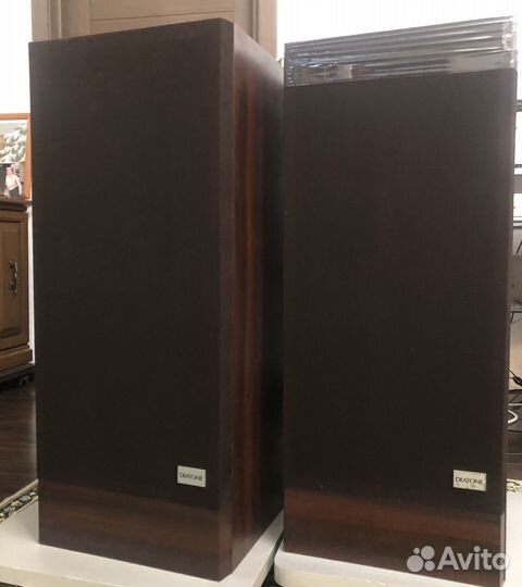 Акустика diatone SS-410 (Japan)