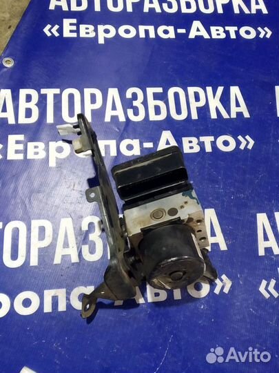 Блок ABS (насос) Honda Accord 8 57110-TL2-G221-M1