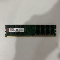 Оперативная память ddr2 4gb