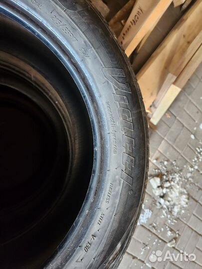 Viatti Bosco A/T 215/55 R17