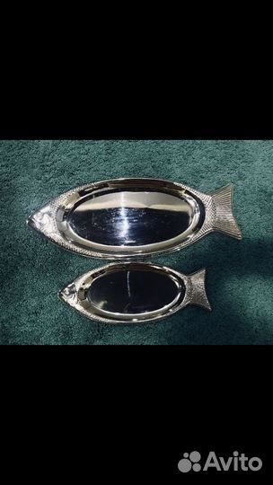 Блюдо для рыбы