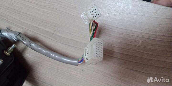 Зеркало teana j32 левое