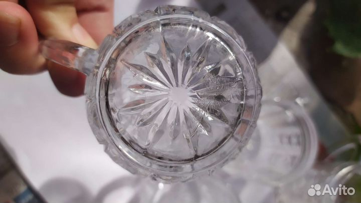 Кружки СССР