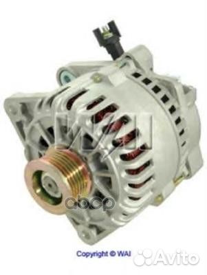 Генератор 110A Mazda Tribute 2.0 00-03 /Ford 6G