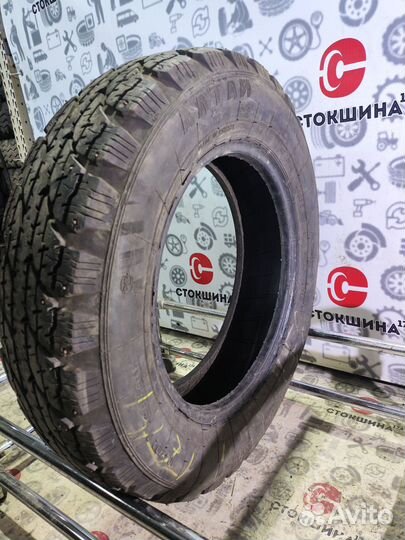 Шина б/у 185/75R16C Алтай бс-1