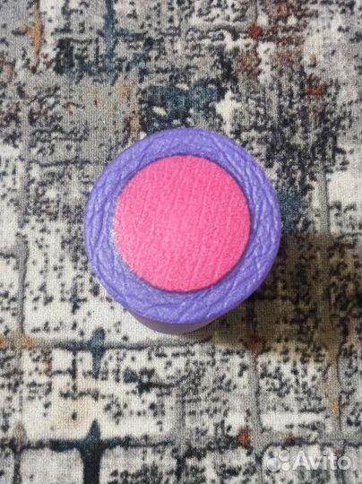 Валик массажный