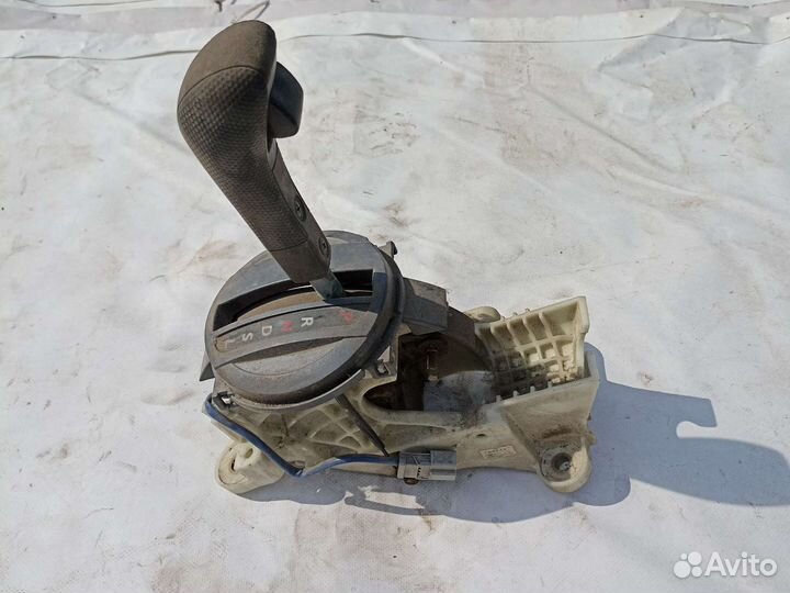 Кулиса АКПП хонда фит