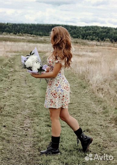 Платье zara