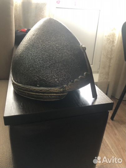 Шлем детский