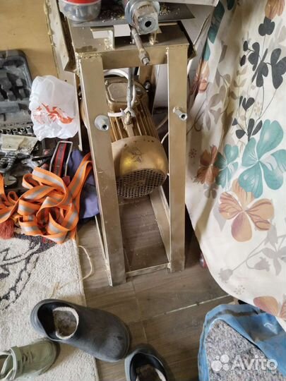 Экструдер для кормов бу