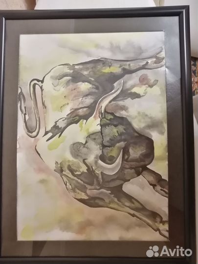 Интерьерные картины