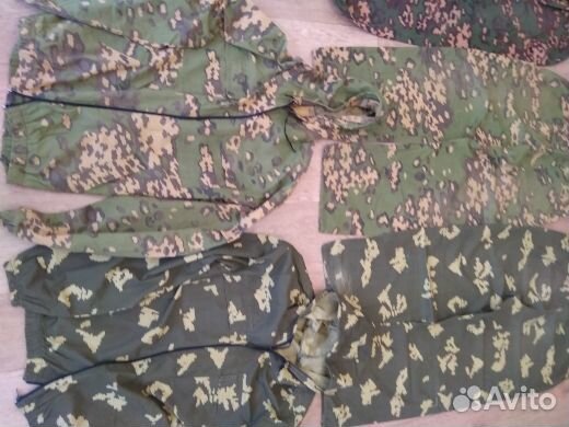Камуфляж летний,маскировочный костюм,горка хаки