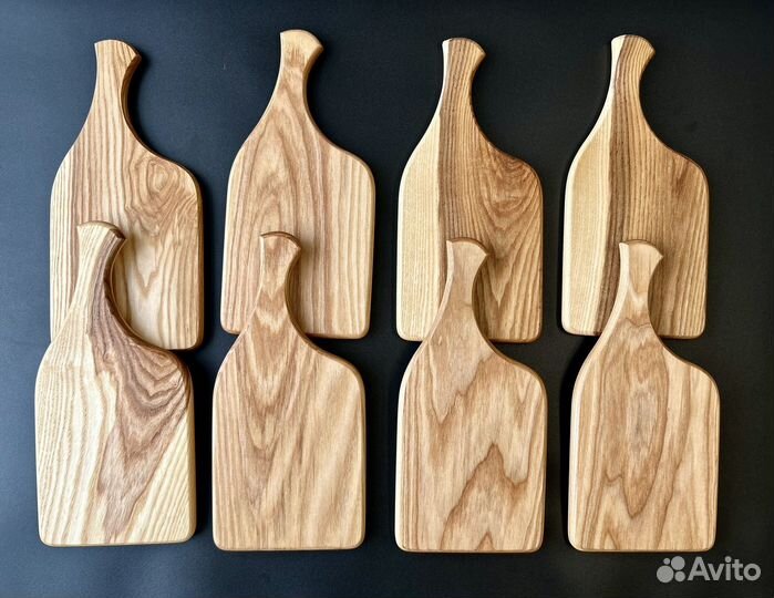 Разделочная доска дерево