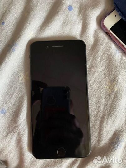 iPhone 7 Plus, 32 ГБ