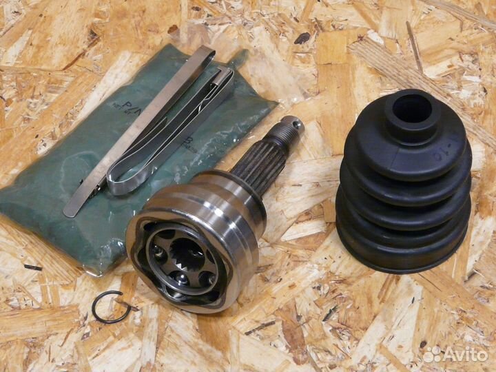 Шрус внешний для Polaris Hawkeye 300 / CVJ531