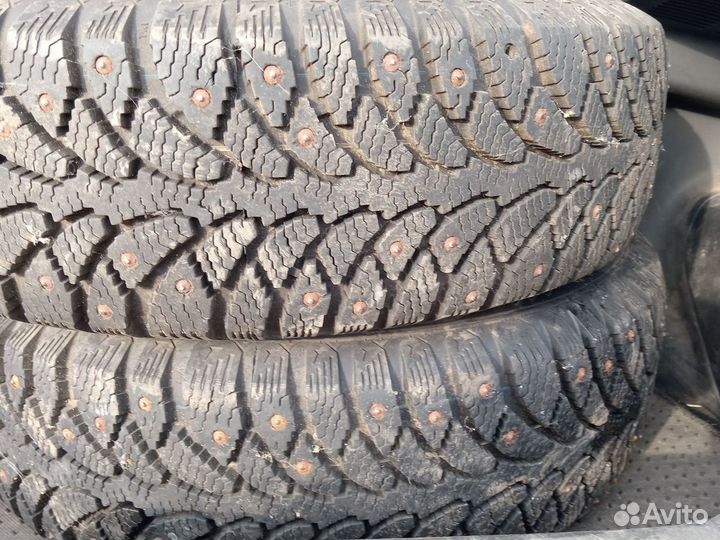 Cordiant Sno-Max 175/65 R14