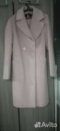 Пальто