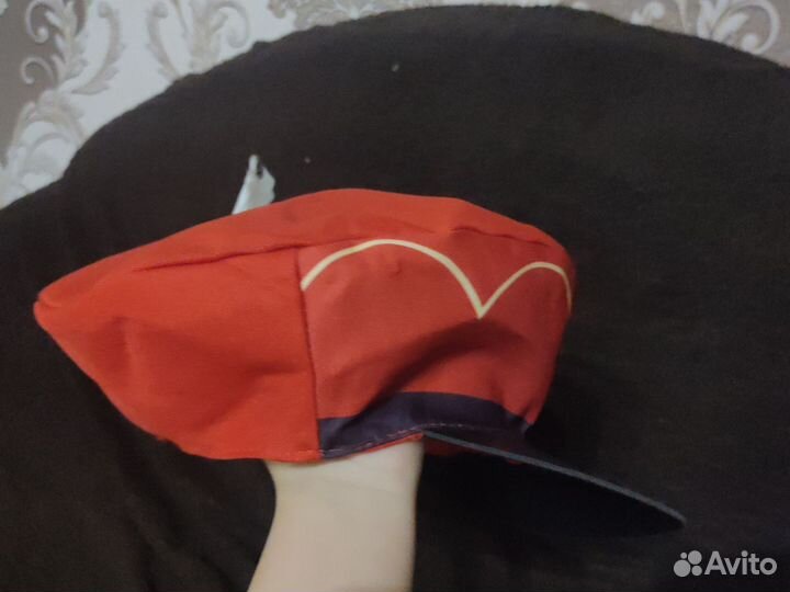 Косплей Кли из игры 