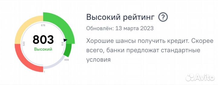 Помощь в получении кредита для ип и ооо
