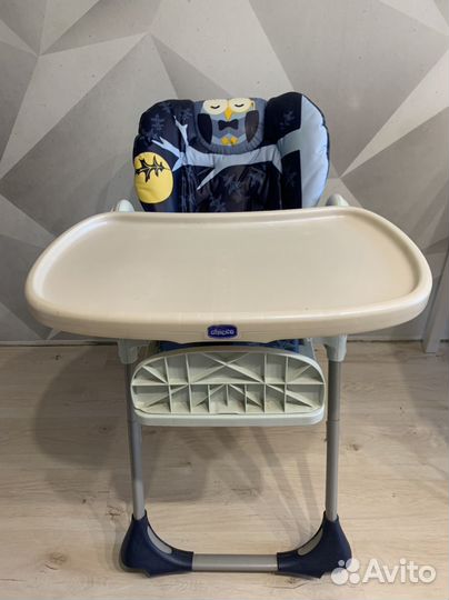 Стул для кормления Chicco
