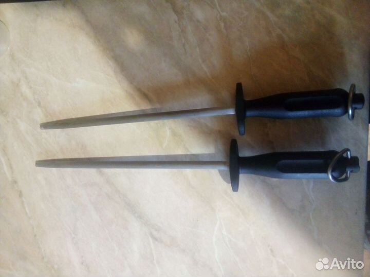 Мусат для ножей