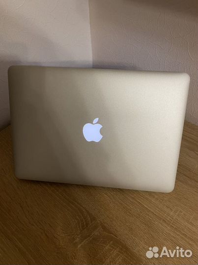 Apple MacBook Air 13, 2013, i7, 8Gb