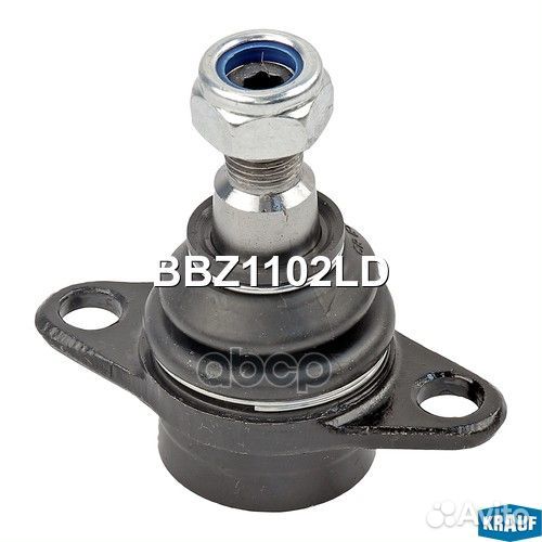 Шаровая опора BBZ1102LD Krauf