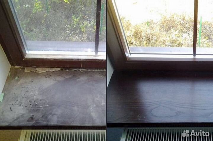 Уборка квартир и домов