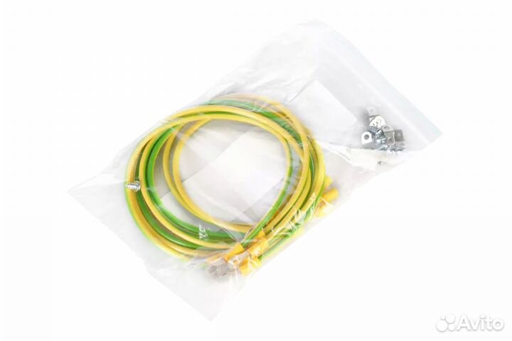 Российский комплект проводов заземления цмо пз-шрн