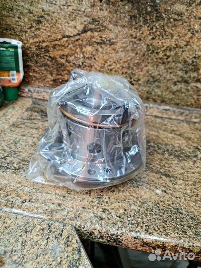 Пневматическая блокировка HF AP132 для Toyota