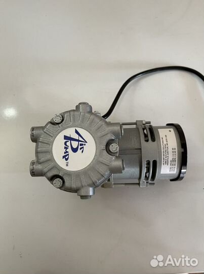 Компрессор воздушный 220в