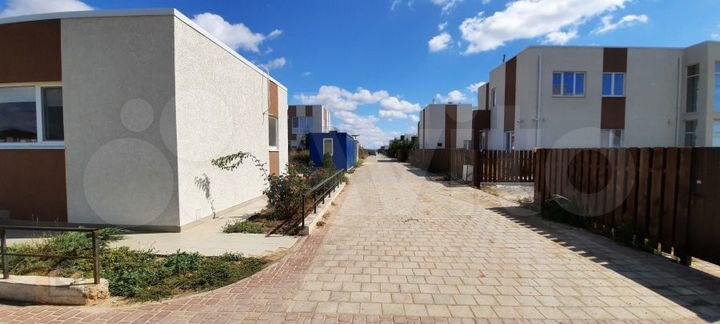 1-к. квартира, 42 м², 1/1 эт.