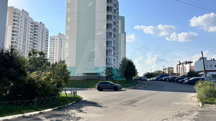 Свободного назначения, 85 м²