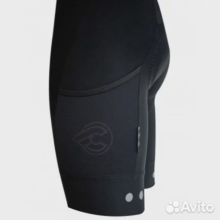 Cinelli Bib-Shorts Pocketpro