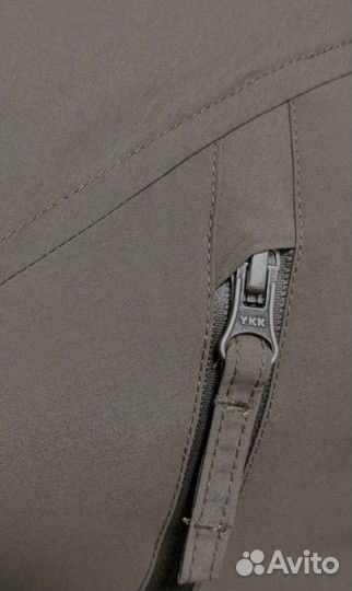 Тактическая куртка 