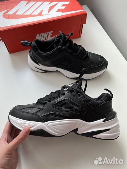 Кроссовки Nike m2k tekno