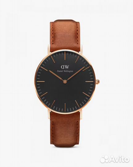 Наручные часы Daniel Wellington DW00100138