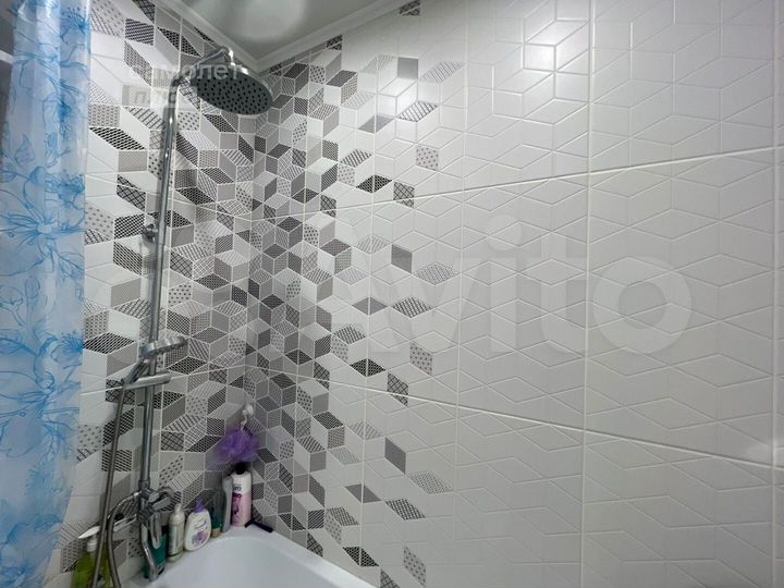 Квартира-студия, 28,4 м², 5/15 эт.