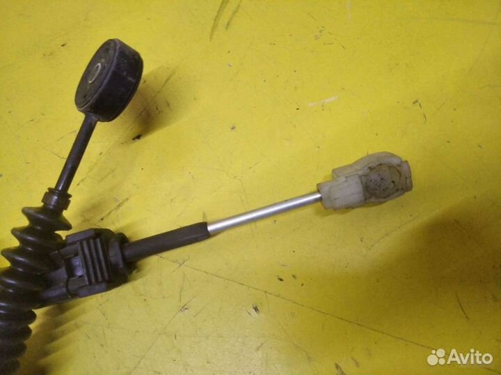 Трос кулисы МКПП SsangYong Actyon New