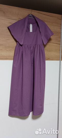 Костюм Маши из м/ф 